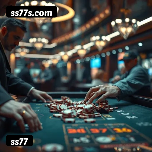 Catálogo ss77 2.547 jogos - Pragmatic Play, Evolution, NetEnt