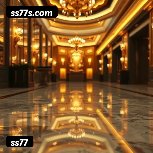 Níveis do programa VIP da ss77